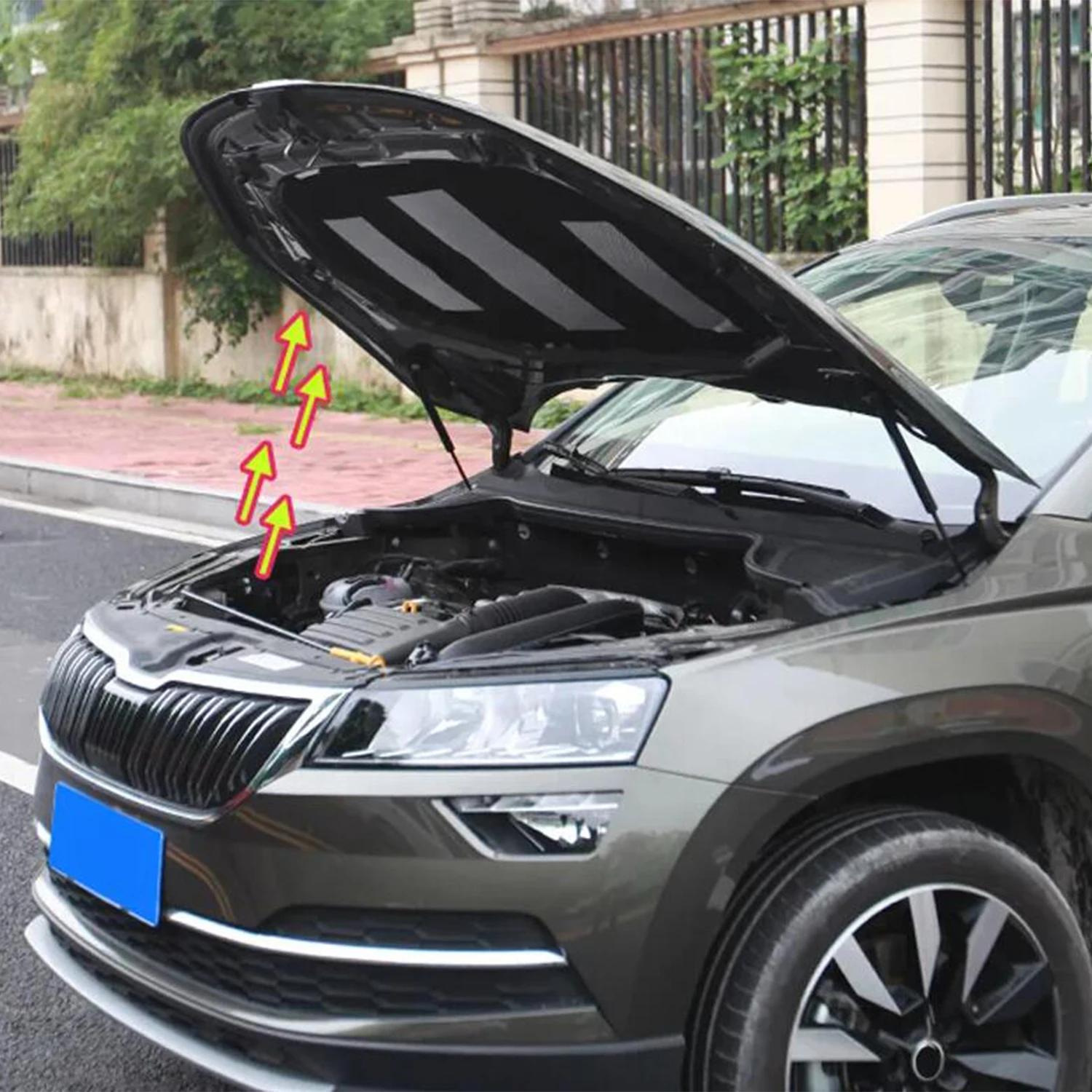 Skoda Karoq 2017-2023  ڵ ׼, Ʈ ĵ  Ʈ , ũ Ʈ, ڵ ü, 1 Ʈ
